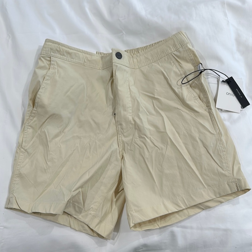 onia men’s swim trunk